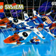 Illustration for article titled A Black Friday Guide To Lego Space Toys Through The Years